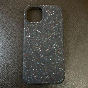 Otter-box core series case for iPhone 13 in the color carnival night.